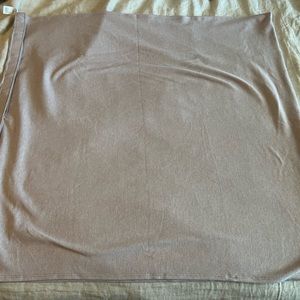 Lululemon infinity rulu scarf heatherd lilac